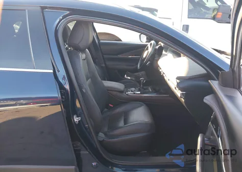 2021 Mazda Cx-30 Premium from USA, damaged, VIN 3MVDMBDL7MM314638